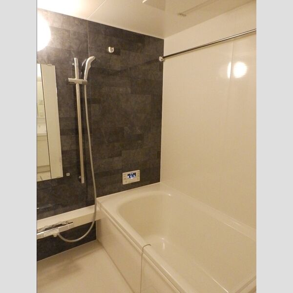 バス (一坪風呂)