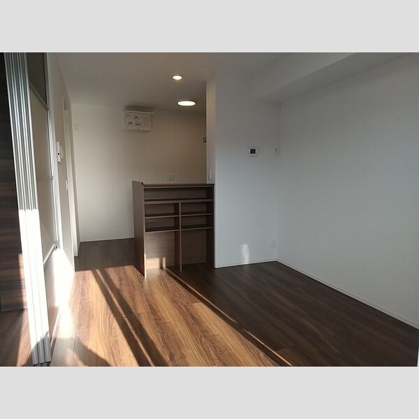 居室・リビング (LDK)