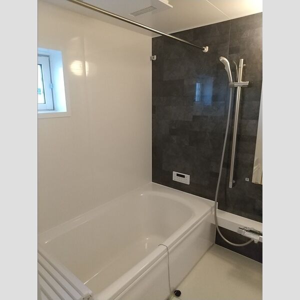 バス (一坪風呂)