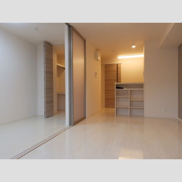 その他 (LDK+洋室)