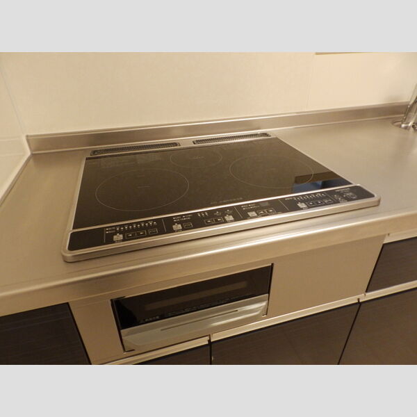 その他 (IHクッキングヒーター)