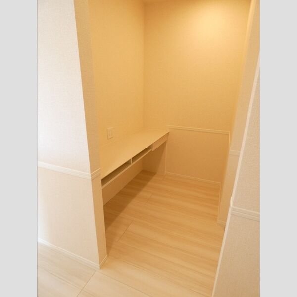 その他 (ワークスペース)