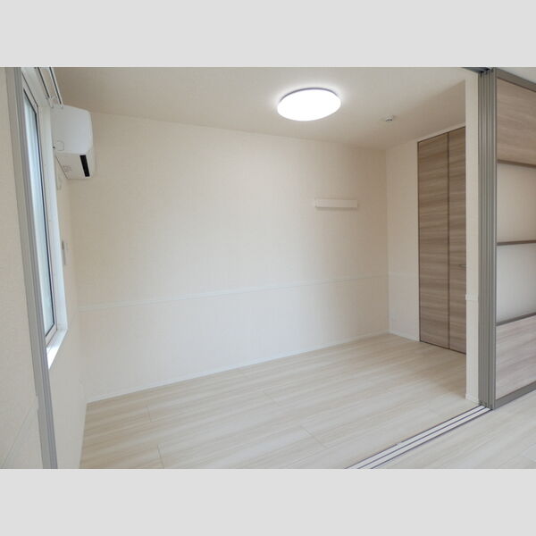 その他 (洋室(エアコン付))