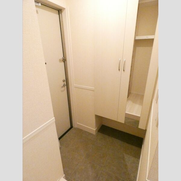 玄関 (シューズボックス(トールタイプ))