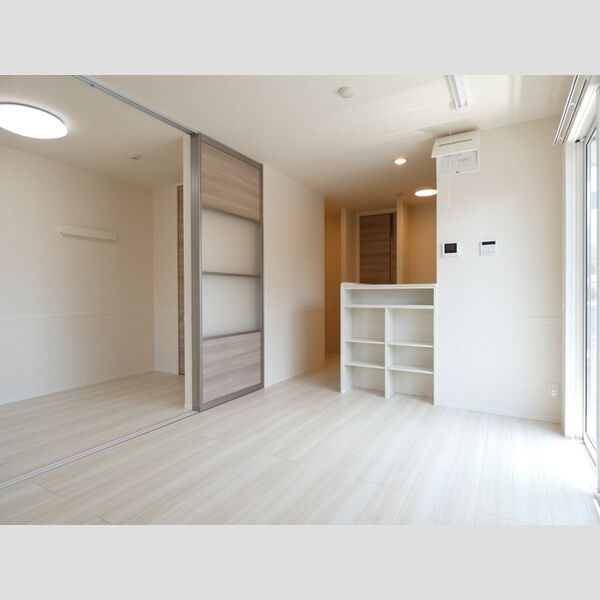 居室・リビング (LDK　洋室)