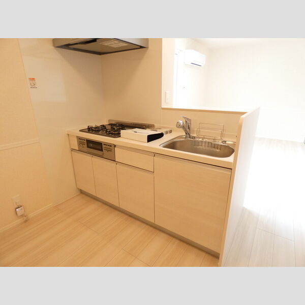 キッチン (システムキッチン)