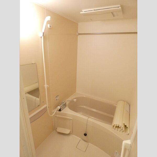 バス (浴室(浴室換気乾燥機付))