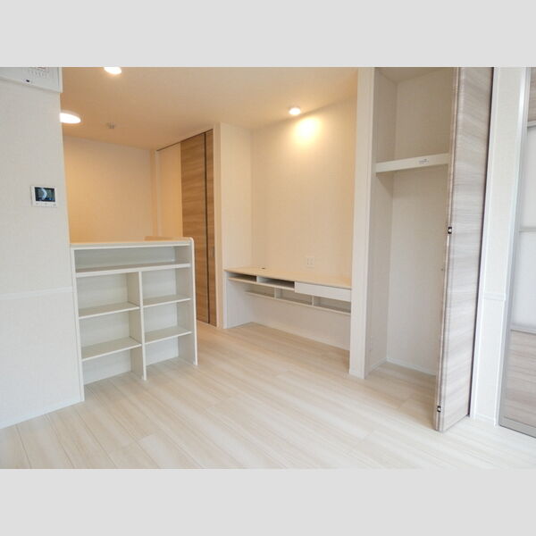 その他 (ワークデスク(LDK))