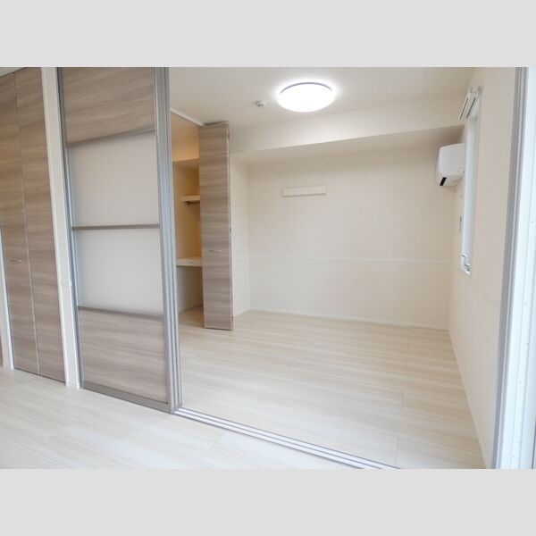 その他 (洋室(エアコン付))