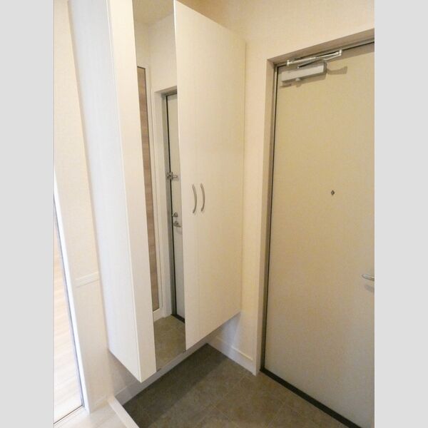 玄関 (シューズボックス(トールタイプ))