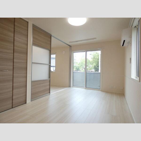 居室・リビング (LDK　洋室)