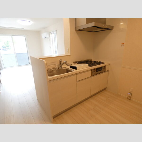 キッチン (システムキッチン)