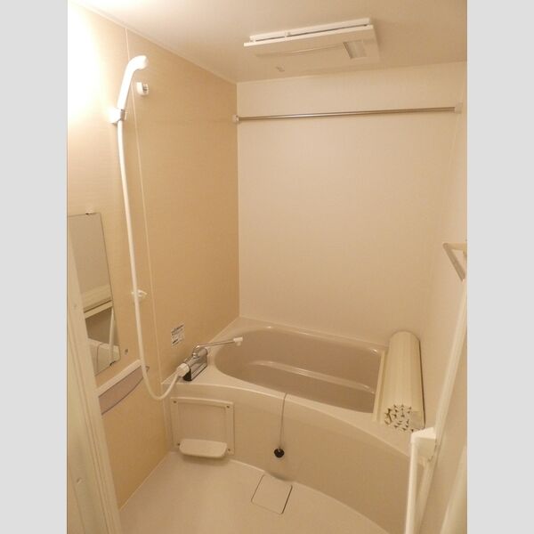 バス (浴室(浴室換気乾燥機付))