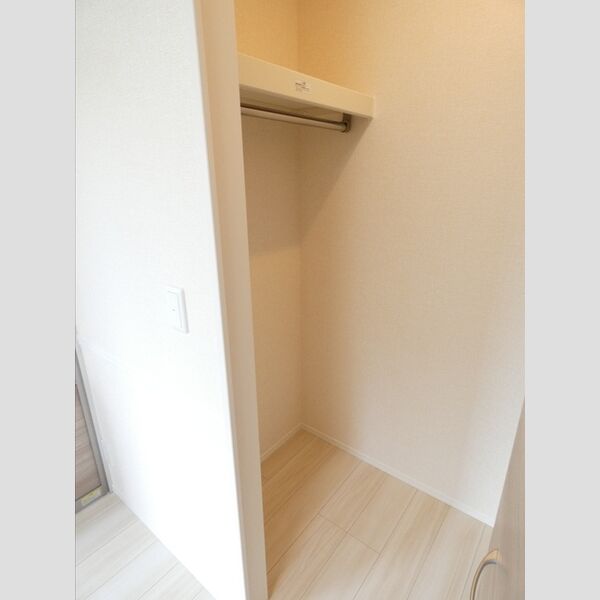 収納 (クローゼット)