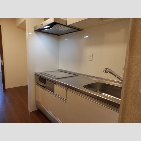 キッチン (システムキッチン(IH3口))