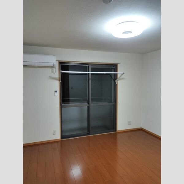 居室・リビング (洋室(LED照明))