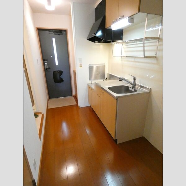 キッチン (キッチン)