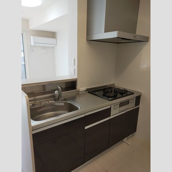 キッチン (キッチン)