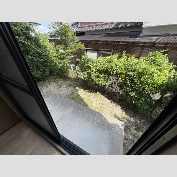 その他 (専用庭)