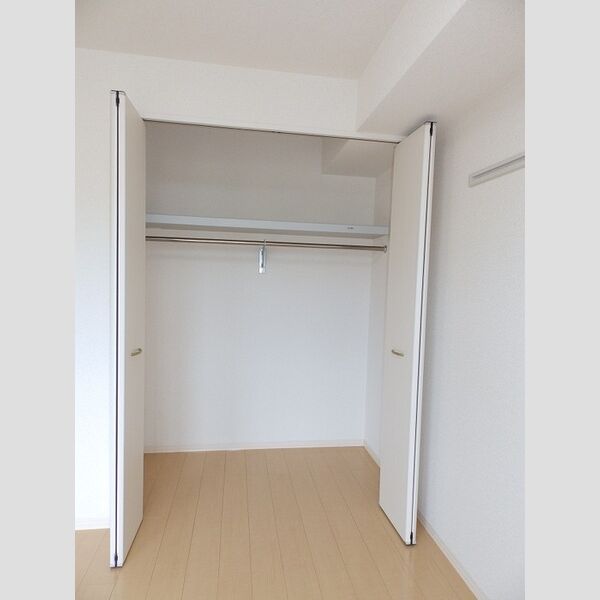 収納 (クローゼット)