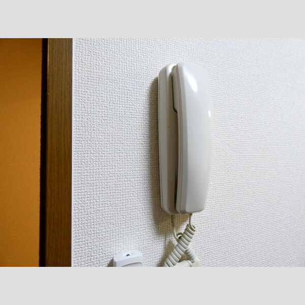 その他設備 (インターホン)