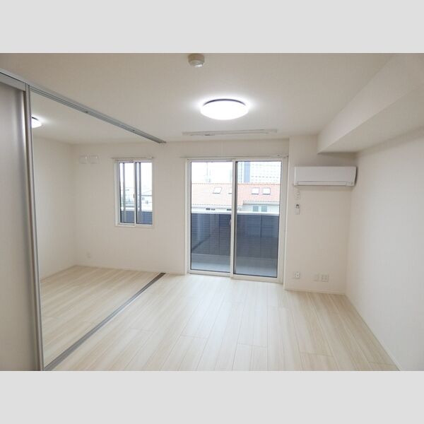 居室・リビング (LDK)