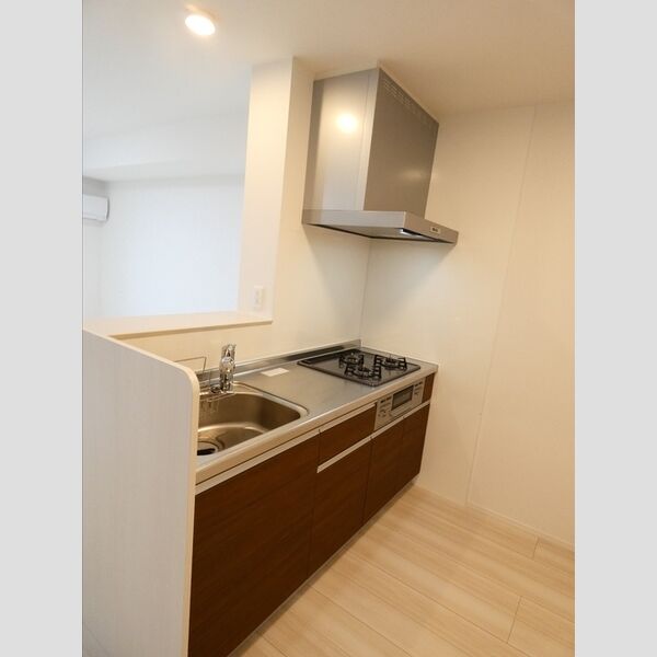 キッチン (キッチン)