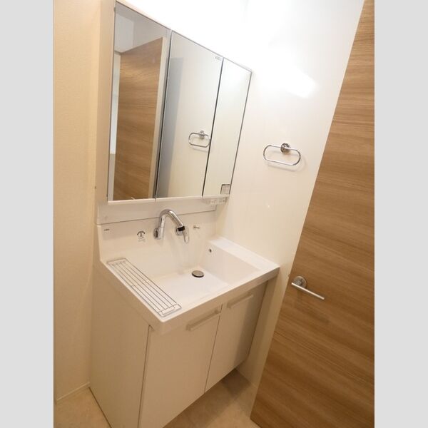 洗面所 (洗面所)