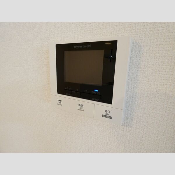 その他設備 (インターホン)