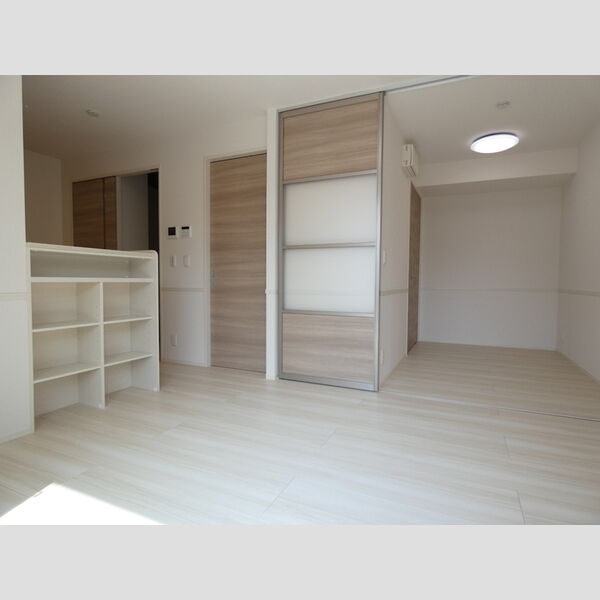 その他 (LDK　洋室)