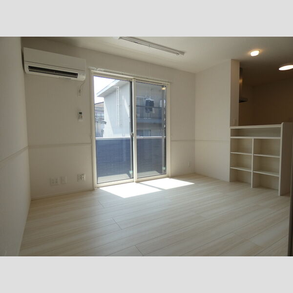 居室・リビング (LDK)