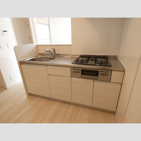 キッチン (システムキッチン)