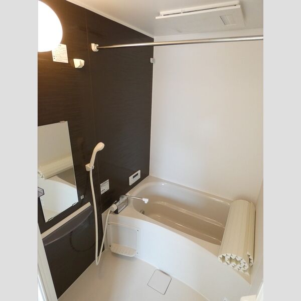 バス (浴室(浴室換気乾燥機付))