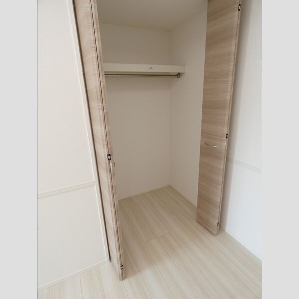 収納 (クローゼット)