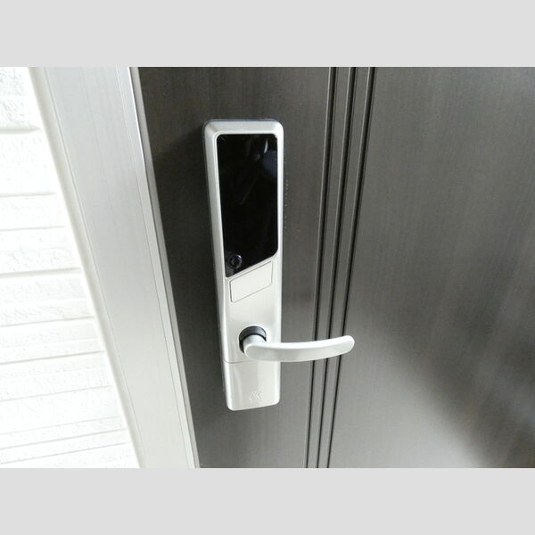 その他設備 (ICカードキー)