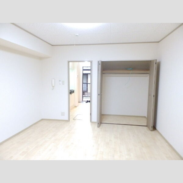 居室・リビング (洋室)