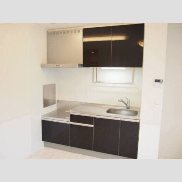 キッチン (キッチン)