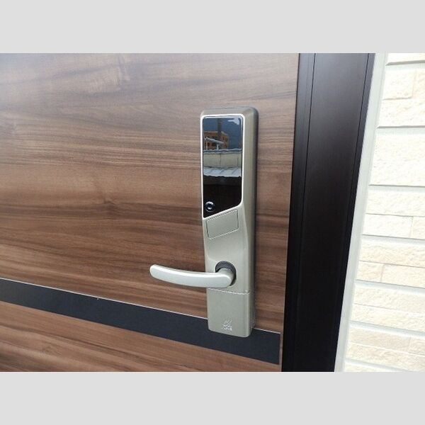 その他設備 (ICカードキー)