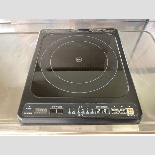 その他 (IHクッキングヒーター)