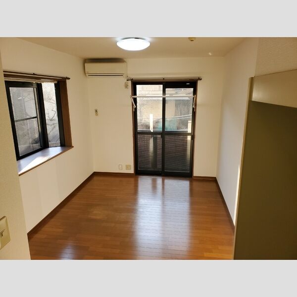 居室・リビング (洋室)