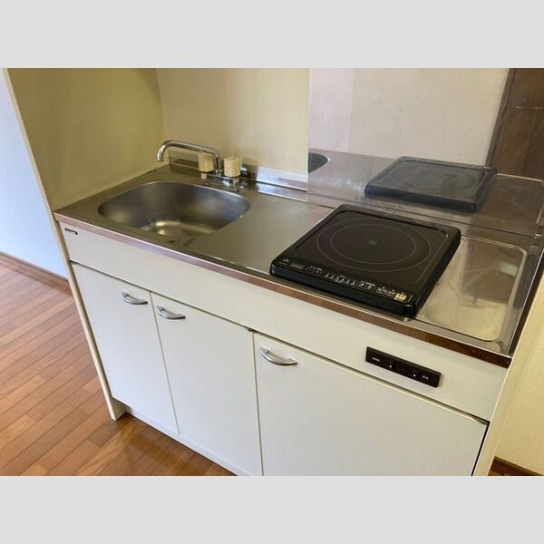 キッチン (キッチン(IHクッキングヒーター))