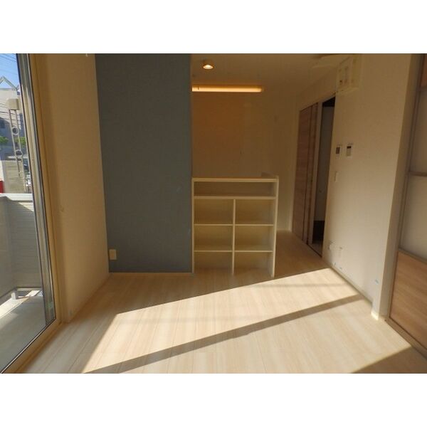 居室・リビング (LDK)