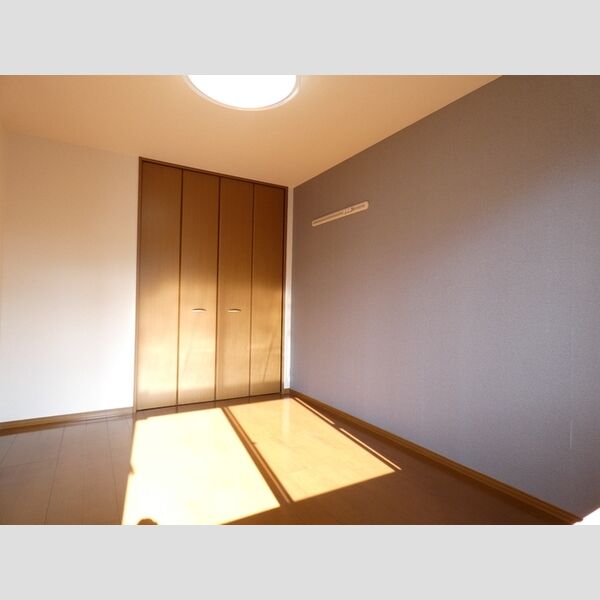 その他 (南洋室(アクセントクロス))