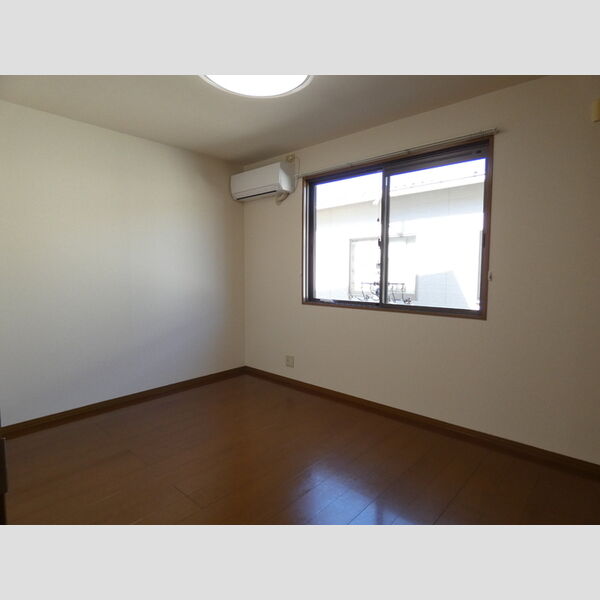 その他 (北側洋室(エアコン付))