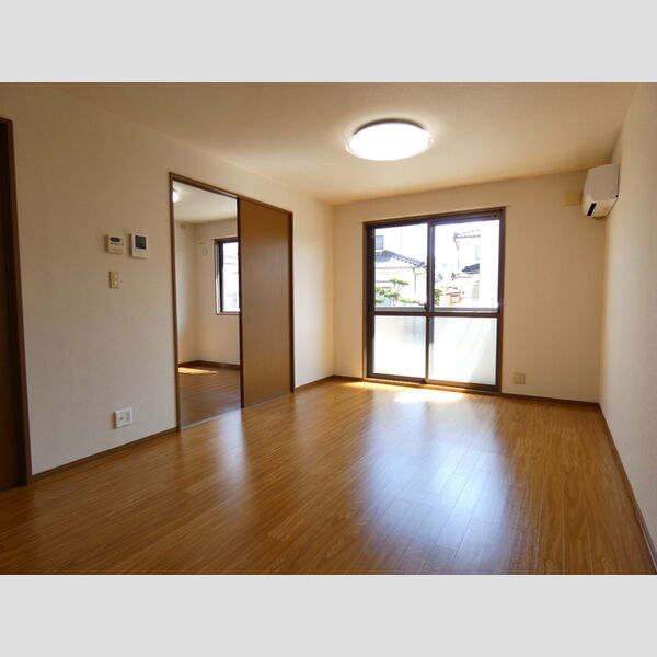 居室・リビング (LDK(エアコン付)洋室)