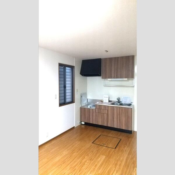 キッチン (キッチン)