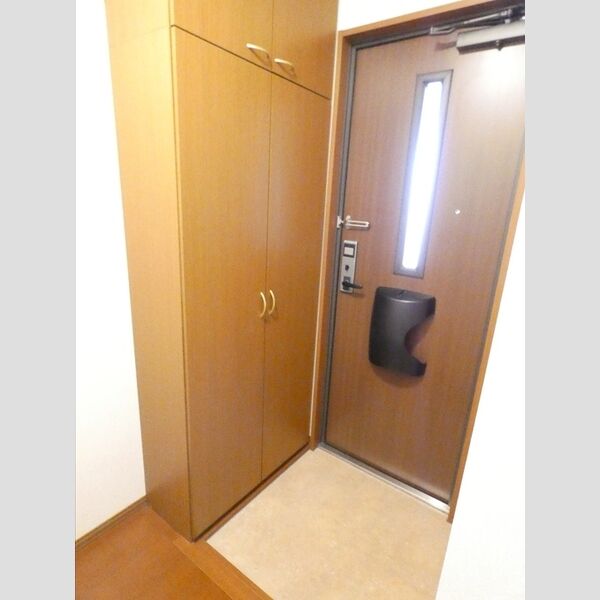 玄関 (シューズボックス(トールタイプ))