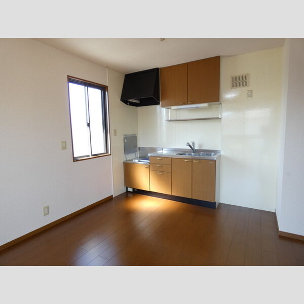 キッチン (キッチン)