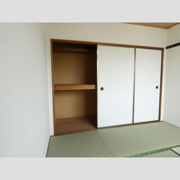 収納 (収納(和室))