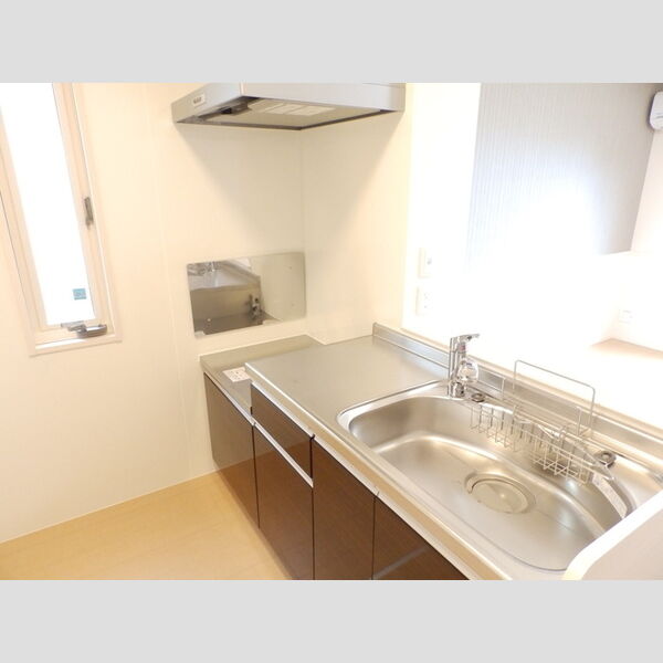 キッチン (対面キッチン)